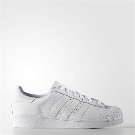 adidas superstar wit maat 28|White Superstar Shoes .